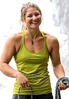 Hazel Findlay
